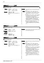 Preview for 204 page of Hioki Power HiTester 3193 Instruction Manual