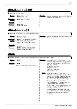 Preview for 205 page of Hioki Power HiTester 3193 Instruction Manual