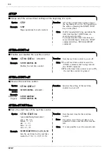 Preview for 206 page of Hioki Power HiTester 3193 Instruction Manual