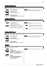 Preview for 207 page of Hioki Power HiTester 3193 Instruction Manual