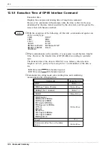 Preview for 228 page of Hioki Power HiTester 3193 Instruction Manual