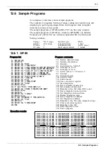 Preview for 233 page of Hioki Power HiTester 3193 Instruction Manual