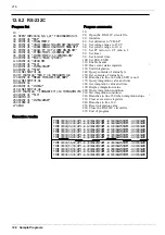 Preview for 234 page of Hioki Power HiTester 3193 Instruction Manual