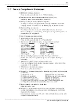 Preview for 235 page of Hioki Power HiTester 3193 Instruction Manual