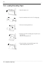 Preview for 242 page of Hioki Power HiTester 3193 Instruction Manual