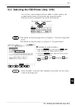 Preview for 243 page of Hioki Power HiTester 3193 Instruction Manual