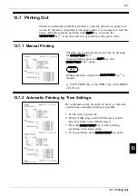 Preview for 245 page of Hioki Power HiTester 3193 Instruction Manual