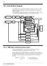 Preview for 256 page of Hioki Power HiTester 3193 Instruction Manual