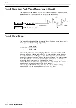 Preview for 258 page of Hioki Power HiTester 3193 Instruction Manual