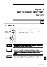 Preview for 259 page of Hioki Power HiTester 3193 Instruction Manual