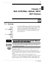 Preview for 271 page of Hioki Power HiTester 3193 Instruction Manual