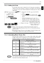 Preview for 275 page of Hioki Power HiTester 3193 Instruction Manual