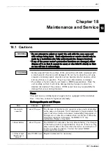 Preview for 279 page of Hioki Power HiTester 3193 Instruction Manual