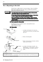 Preview for 280 page of Hioki Power HiTester 3193 Instruction Manual