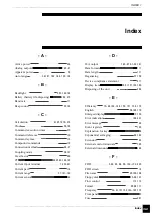 Preview for 303 page of Hioki Power HiTester 3193 Instruction Manual