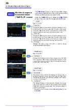 Preview for 42 page of Hioki PQ3198 Instruction Manual