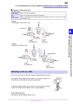 Preview for 71 page of Hioki PQ3198 Instruction Manual