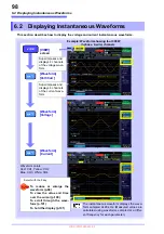 Preview for 104 page of Hioki PQ3198 Instruction Manual