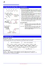 Preview for 270 page of Hioki PQ3198 Instruction Manual