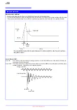 Preview for 274 page of Hioki PQ3198 Instruction Manual