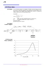 Preview for 282 page of Hioki PQ3198 Instruction Manual