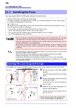 Preview for 20 page of Hioki PR8111 Instruction Manual