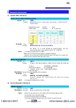 Preview for 35 page of Hioki PW3335 Instruction Manual