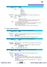 Preview for 36 page of Hioki PW3335 Instruction Manual