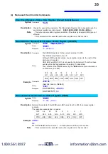 Preview for 37 page of Hioki PW3335 Instruction Manual