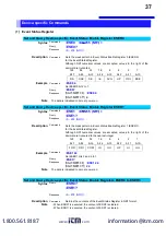 Preview for 39 page of Hioki PW3335 Instruction Manual