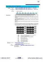 Preview for 79 page of Hioki PW3335 Instruction Manual