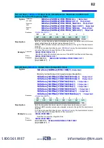 Preview for 84 page of Hioki PW3335 Instruction Manual