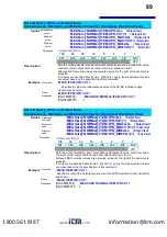 Preview for 91 page of Hioki PW3335 Instruction Manual