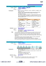 Preview for 109 page of Hioki PW3335 Instruction Manual