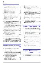 Preview for 4 page of Hioki PW3336-01 Instruction Manual