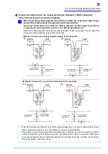 Preview for 37 page of Hioki PW3336-01 Instruction Manual