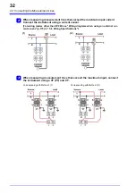 Preview for 38 page of Hioki PW3336-01 Instruction Manual