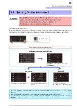 Preview for 41 page of Hioki PW3336-01 Instruction Manual