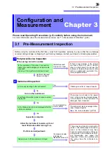 Preview for 45 page of Hioki PW3336-01 Instruction Manual