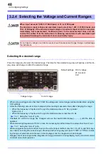 Preview for 54 page of Hioki PW3336-01 Instruction Manual