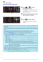 Preview for 58 page of Hioki PW3336-01 Instruction Manual