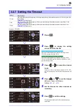 Preview for 61 page of Hioki PW3336-01 Instruction Manual