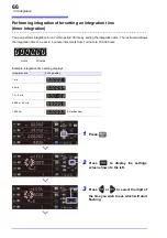 Preview for 72 page of Hioki PW3336-01 Instruction Manual