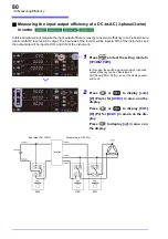 Preview for 86 page of Hioki PW3336-01 Instruction Manual