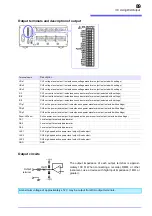 Preview for 95 page of Hioki PW3336-01 Instruction Manual