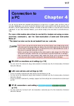 Preview for 123 page of Hioki PW3336-01 Instruction Manual