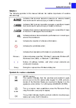 Preview for 13 page of Hioki PW3360-20 Instruction Manual