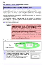 Preview for 32 page of Hioki PW3360-20 Instruction Manual