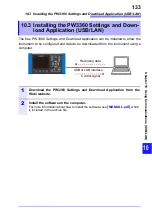 Preview for 141 page of Hioki PW3360-20 Instruction Manual