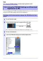 Preview for 152 page of Hioki PW3360-20 Instruction Manual